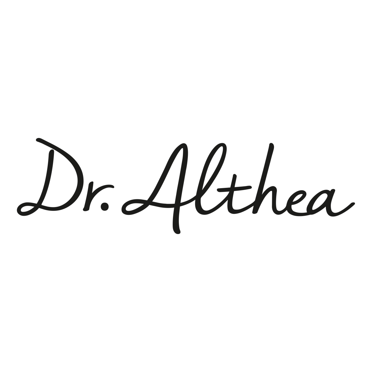 DR.ALTHEA
