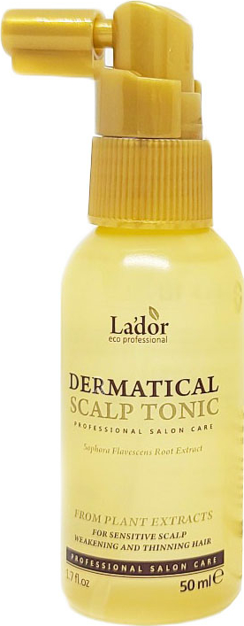 Тоник для кожи головы Lador Scalp Helper Hair Tonic 50ml