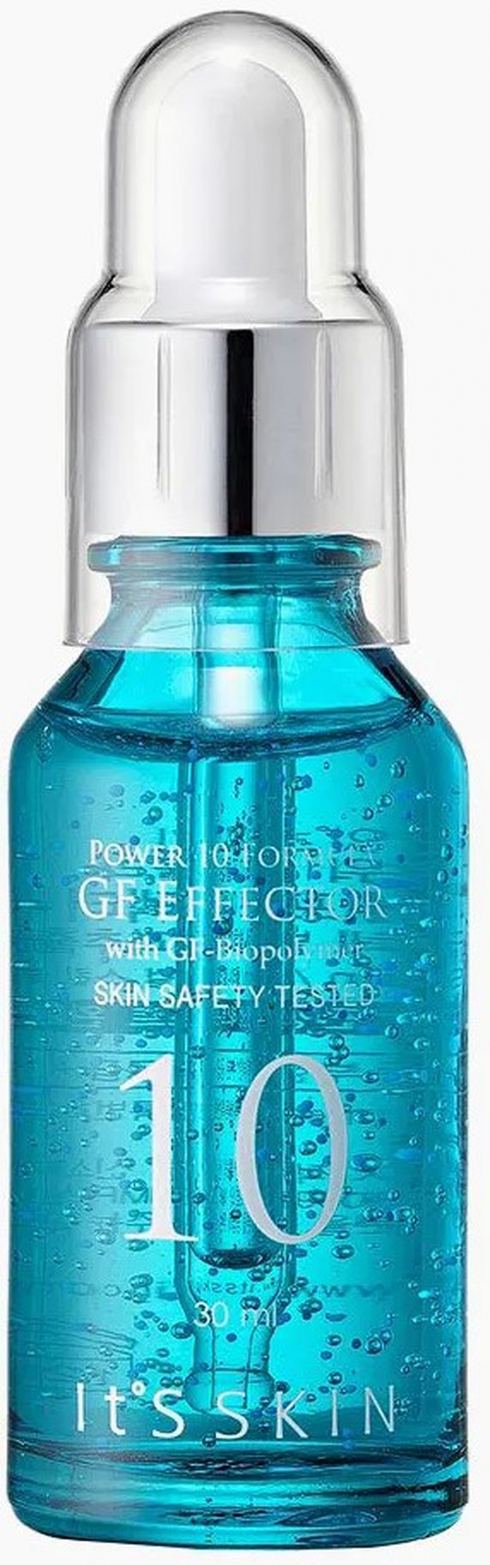 Увлажняющая сыворотка для лица It's Skin Power 10 Formula GF Effector