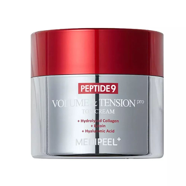 Крем для лица с пептидами Medi-Peel Peptide 9 Volume & Tension Tox Cream, 50 мл