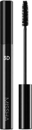 Тушь для ресниц с 3D эффектом MISSHA The Style 4D Mascara - 7 грамм