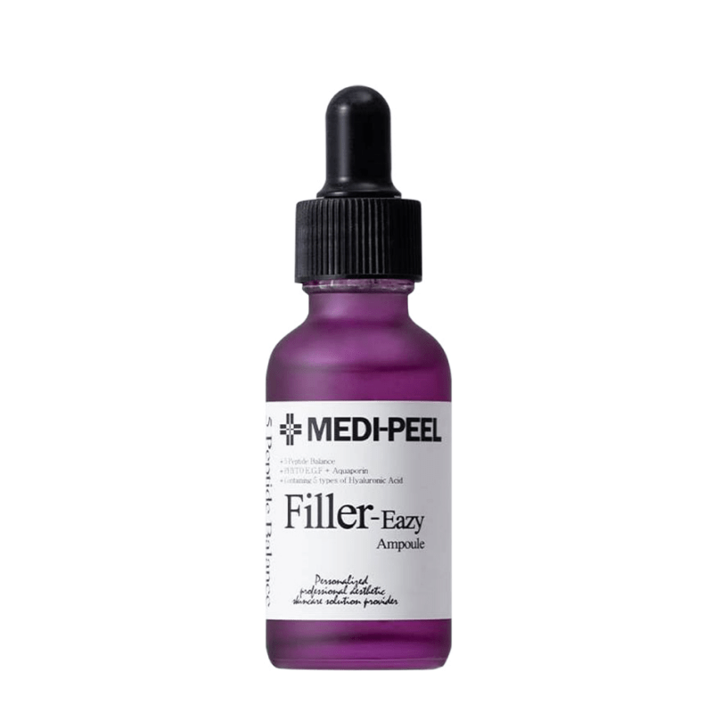Филлер-сыворотка для упругости кожи Medi-Peel Eazy Filler Ampoule 30 мл
