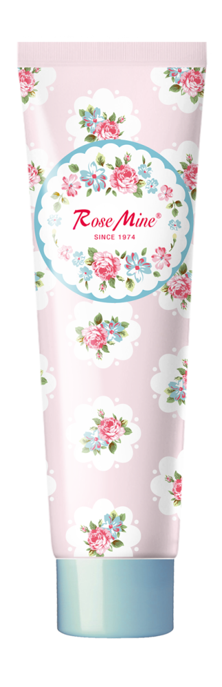 Крем для рук с ароматом Садовой Розы  Perfumed Hand Cream – Garden Rose  60 мл