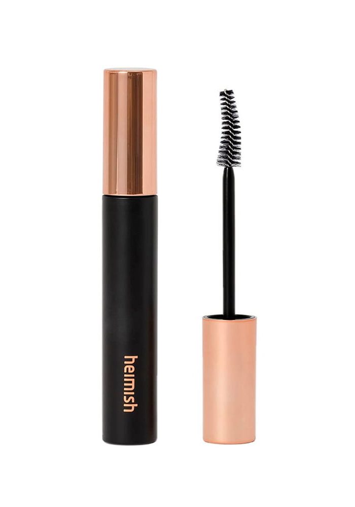 Удлиняющая тушь с эффектом подкручивания |9 g| Heimish Dailism Smudge Stop Mascara, 9 грамм