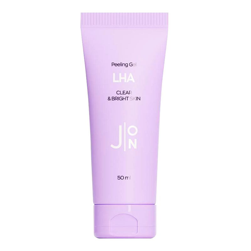 Пилинг-гель с LHA кислотой J:ON LHA Clear Bright Skin Peeling Gel 50 гр