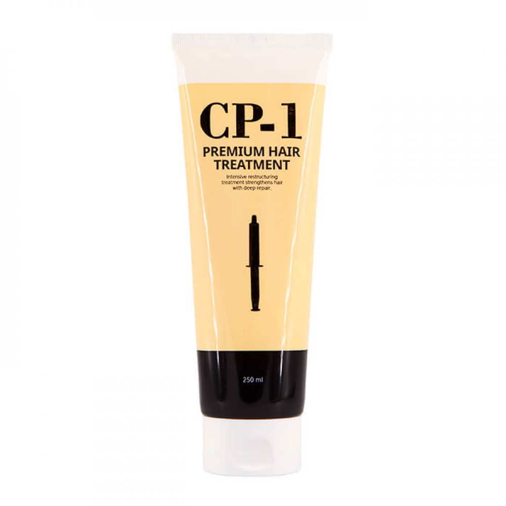 Протеиновая маска для волос ESTHETIC HOUSE CP-1 Premium Protein Treatment - 250 ml