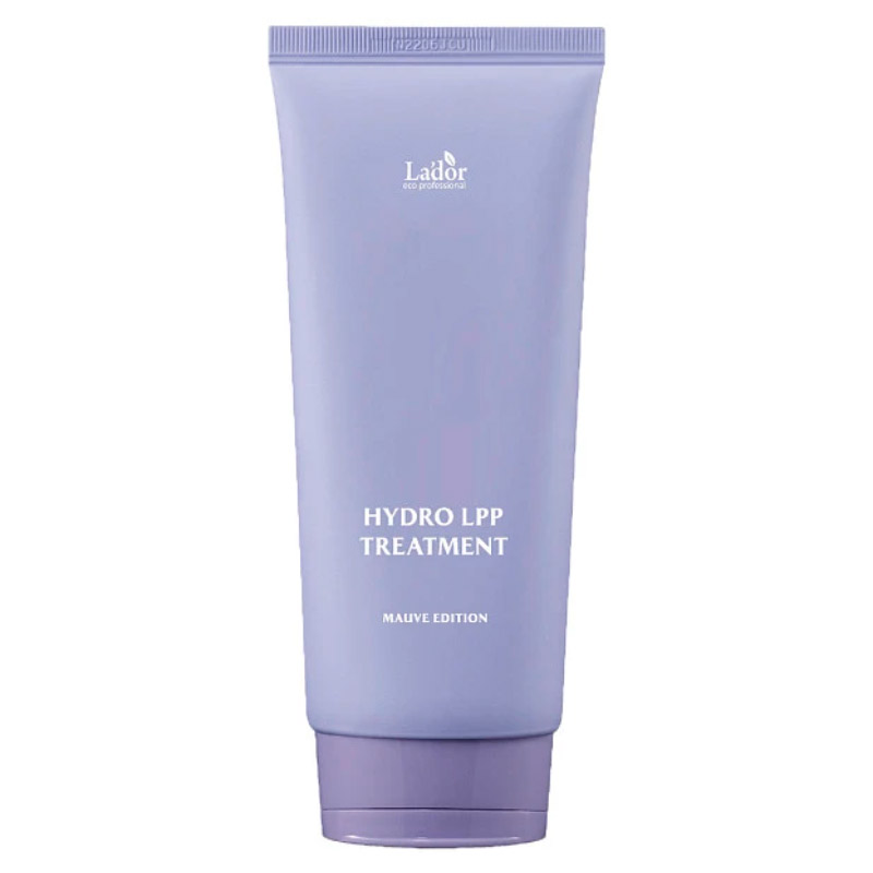 Восстанавливающая маска Lador Hydro LPP Treatment Mauve Edition 200 мл