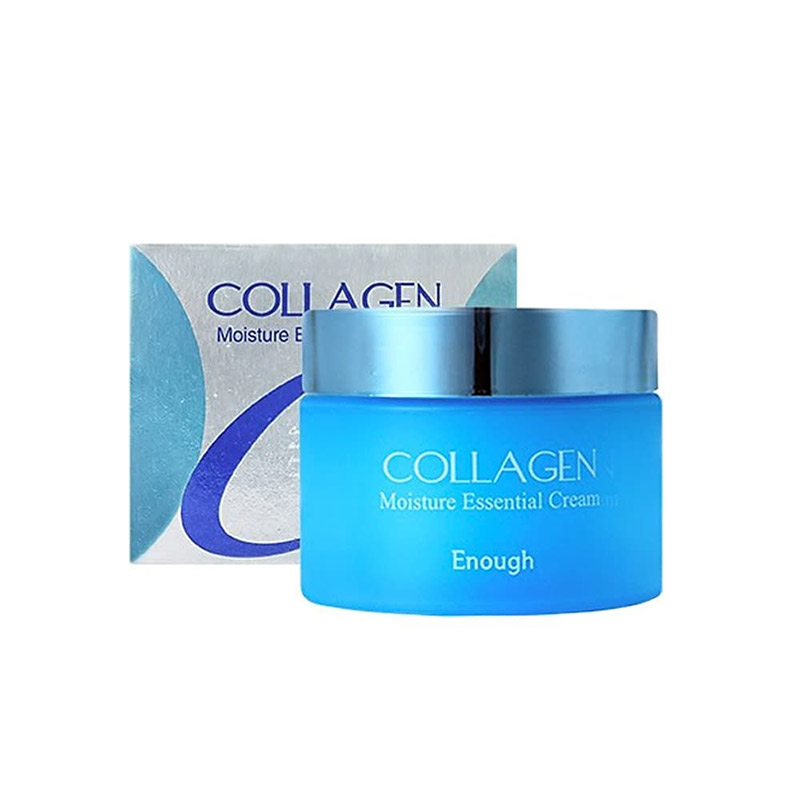 Увлажняющий крем с коллагеном ENOUGH Collagen Moisture Essential Cream 50 гр