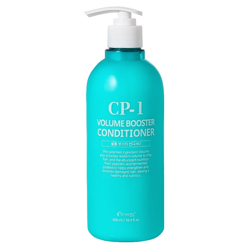 Кондиционер для объема волос Esthetic House CP-1 Volume Booster Conditioner 500мл