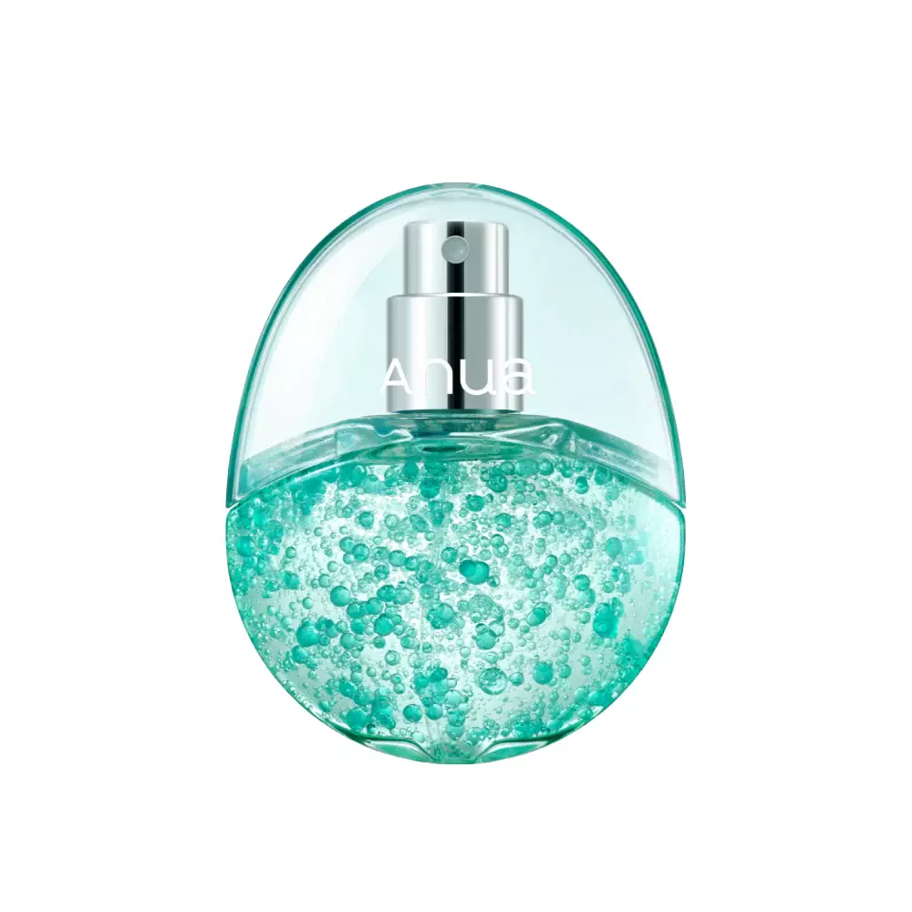 Увлажняющий капсульный мист с ПДРН Anua PDRN Hyaluronic Acid Hydrating Capsule Mist, 30 мл
