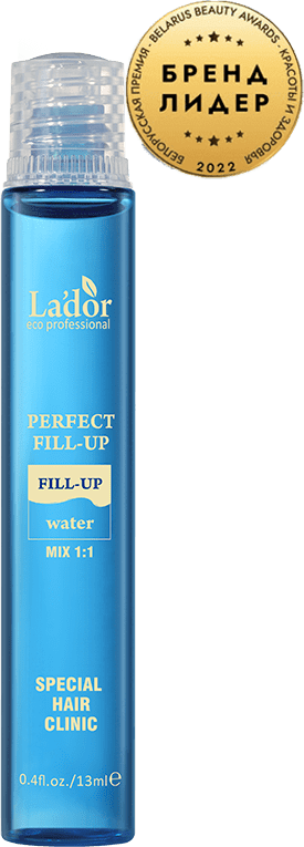 Филлер для восстановления волос La'dor Perfect Hair Fill-Up (13мл)
