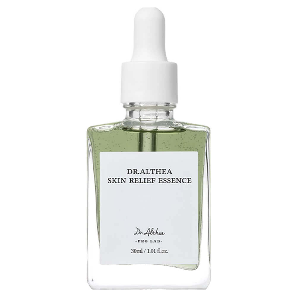 Эссенция от купероза с 85% центеллы Dr. Althea Pro Lab Skin Relief Essence, 30 мл
