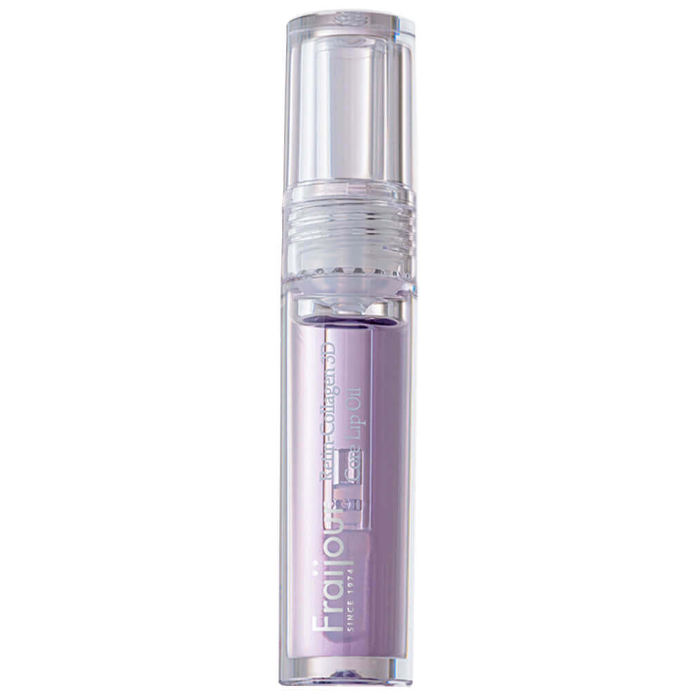 Увлажняющее масло для губ с коллагеном Fraijour Retin-Collagen 3D Core Lip Oil, 3.5 мл