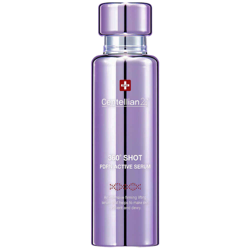 Лифтинг-сыворотка с ПДРН и коллагеном Centellian24 360º Shot PDRN Active Serum, 50 МЛ